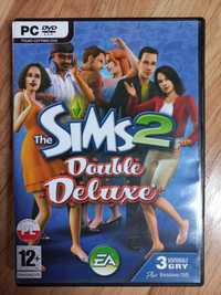 The Sims 2 Double Deluxe