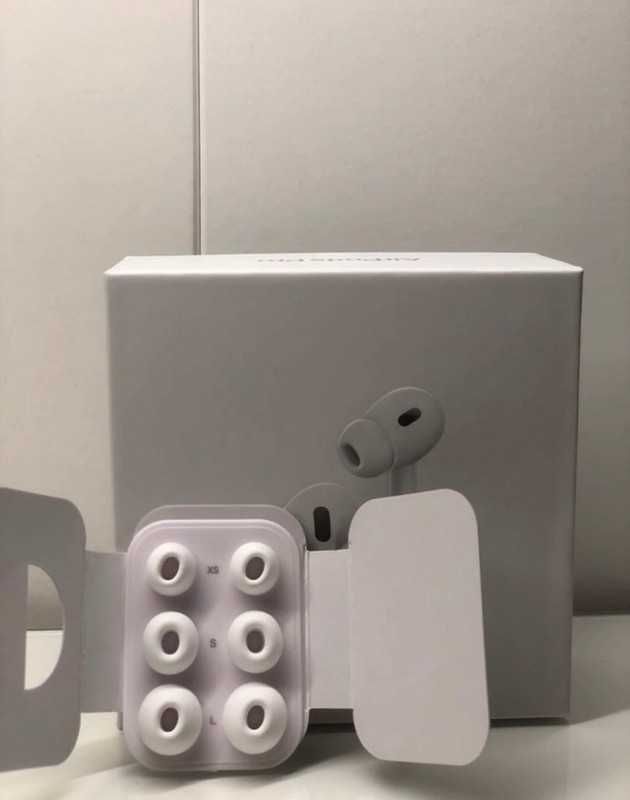 Nowe!! AirPods Pro2 gen - Oryginalne