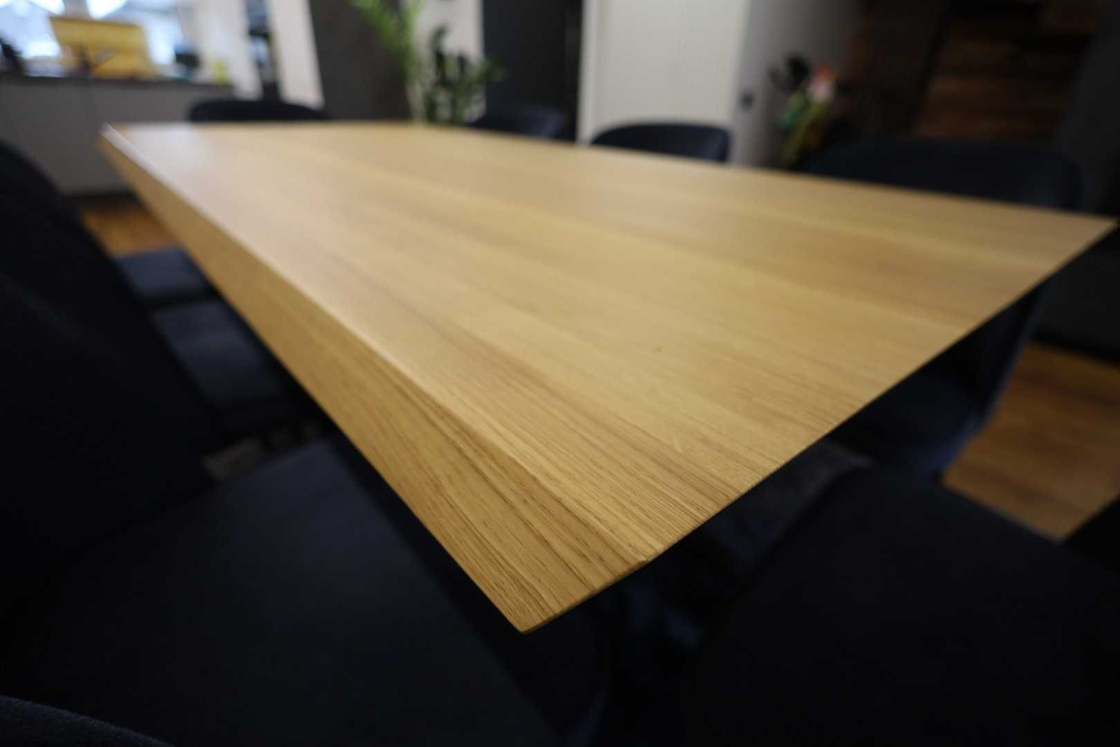stół THOR firmy ROSANERO