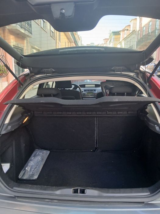 Citroën C4 óptimo estado