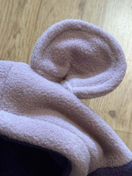 Балаклава/капор/снуд-капюшон/шапка з вушками