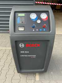 Stacja obsługi klimatyzacji Bosch ACS 611 R134A