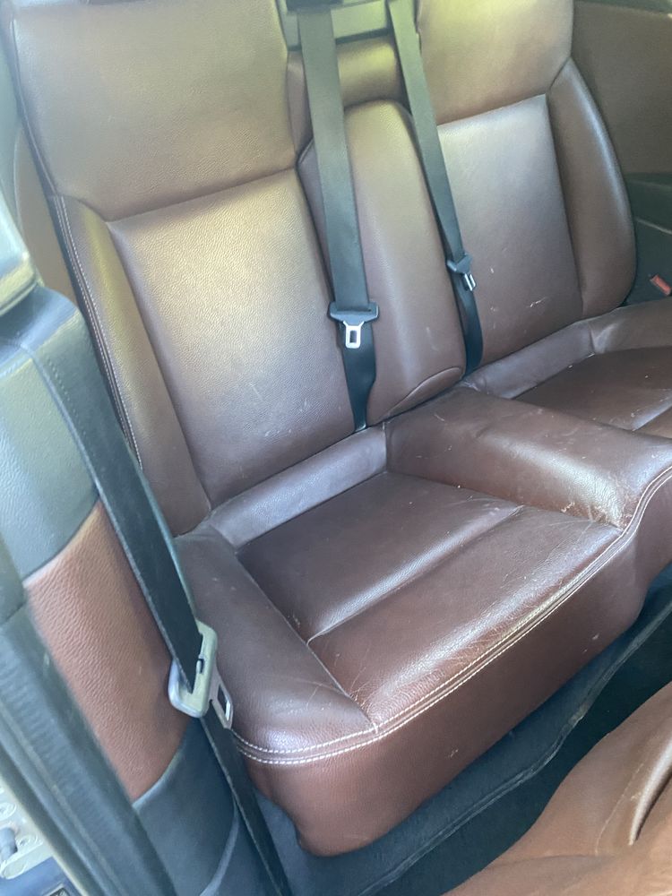 Kabriolet Opel Astra H 2007