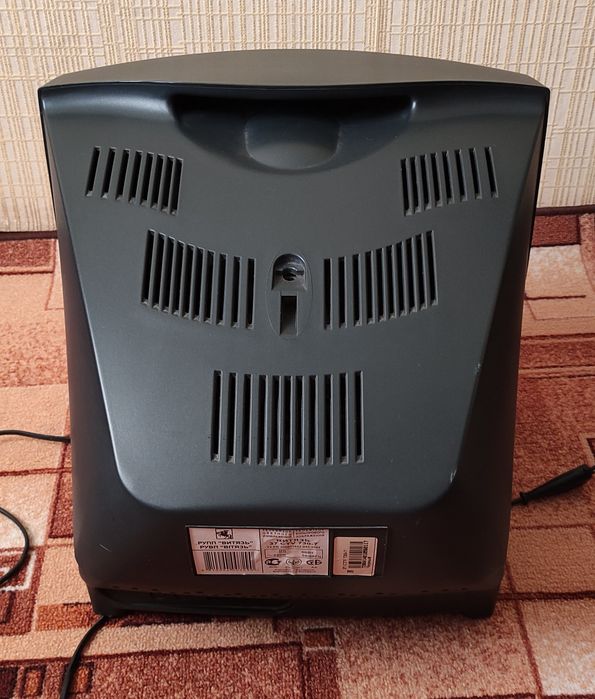 Вітязь14" colour TV