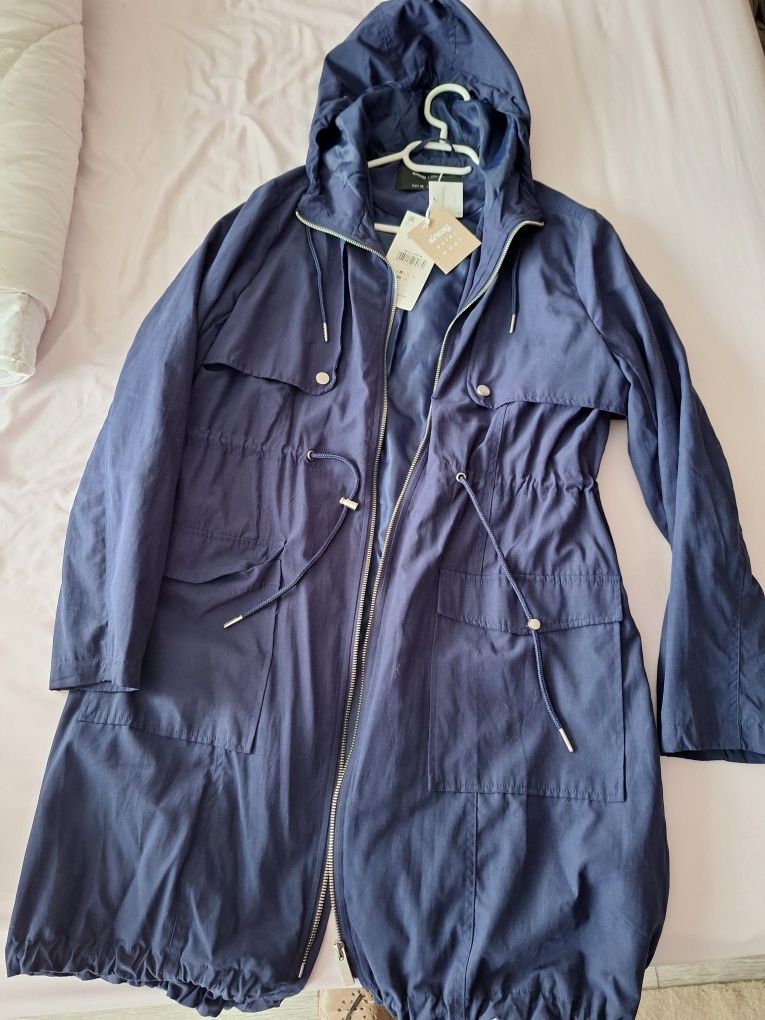 Parka damska sinsay rozm M