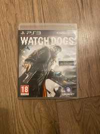 Watch Dogs Ps3 PlayStation 3