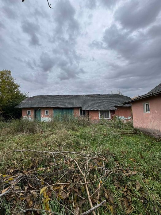 Продаж будинку в с Марківці