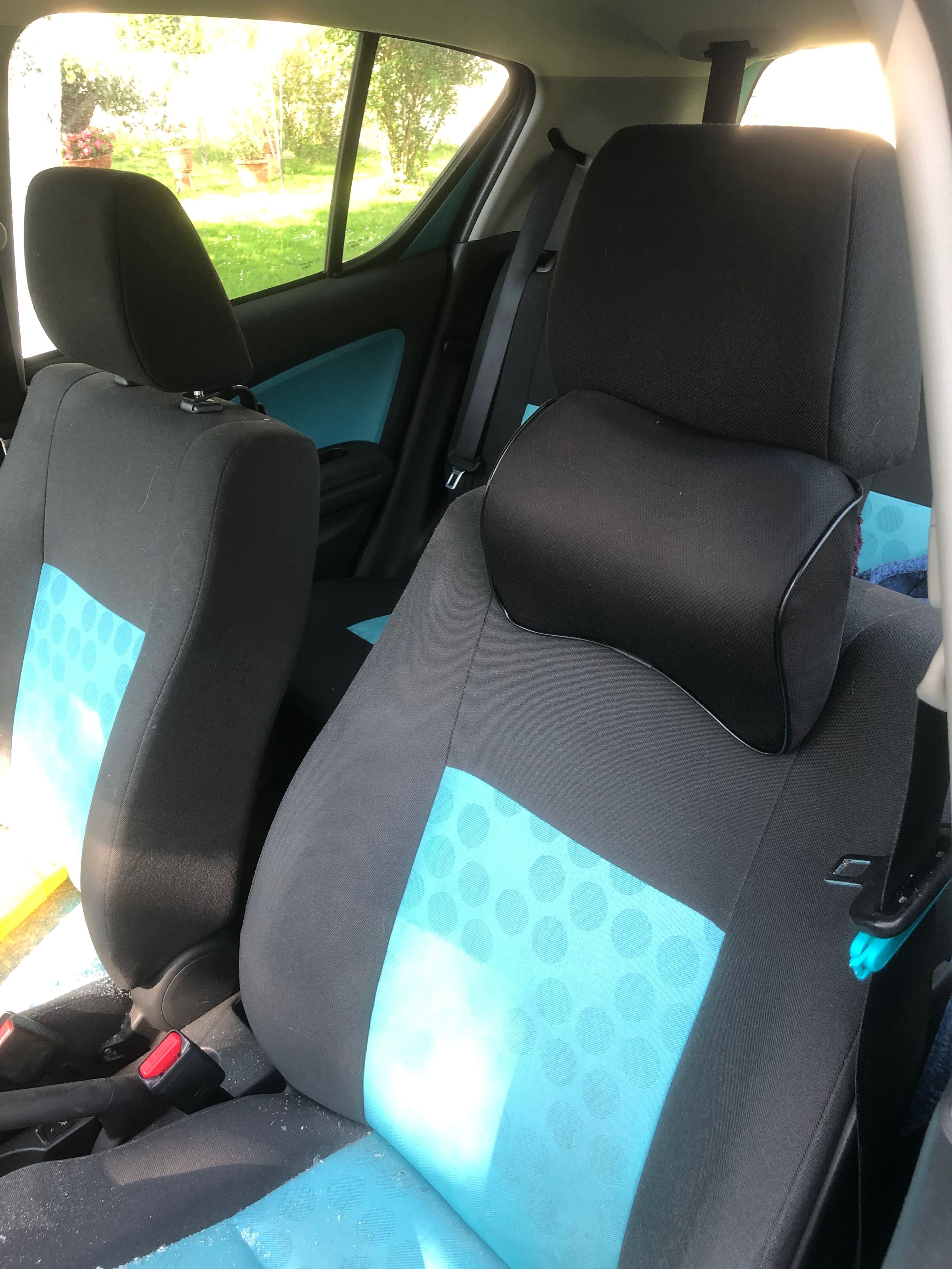 Suzuki Splash 1.0 65 KM 2009 hatchback