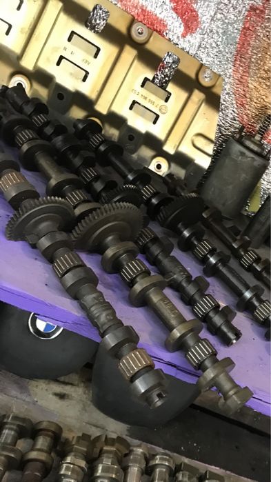 Гідроблок мехатронік бмв 6hp19 26 28 8hp45 50 m57n 55 20 26 47 52 46