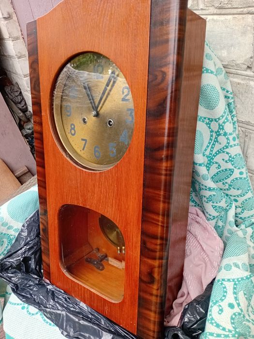 Часи Механічні ОЧЗ