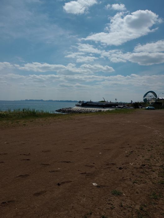 30 соток на Одесском побережье! Фонтанка 1.