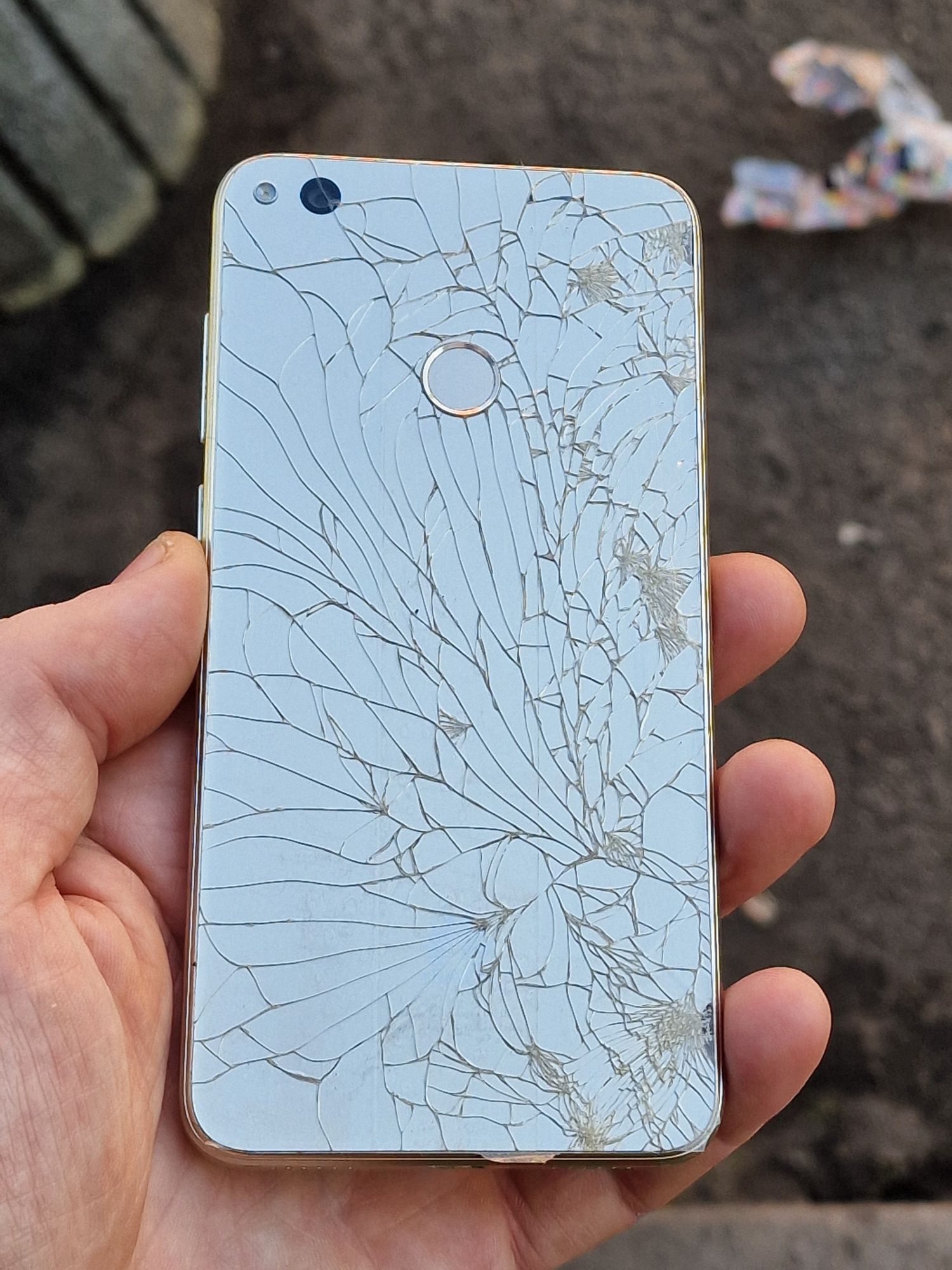 Huawei P8 lite ( 3/16Gb ) NFC