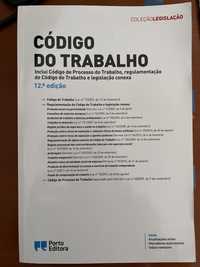 Código do Trabalho