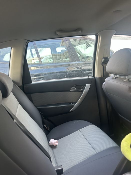 Chevrolet Aveo 2009