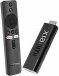 Xiaomi MI tv stick 4k, AndroidTV 11, MDZ-27-AA
