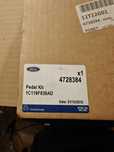 Pedał (potencjometr) gazu ford transit mk6