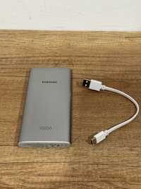 Powerbank Samsung Wireless Battery Pack Fast Charge 10000mAh