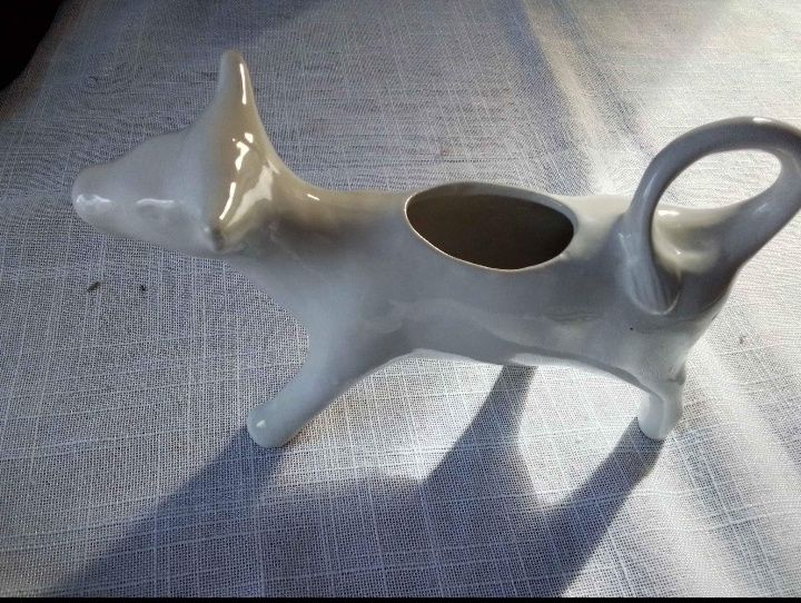 Mlecznik w kształcie krówki