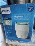 Nawilżacz powietrza philips