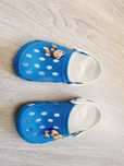 Crocs criança 27