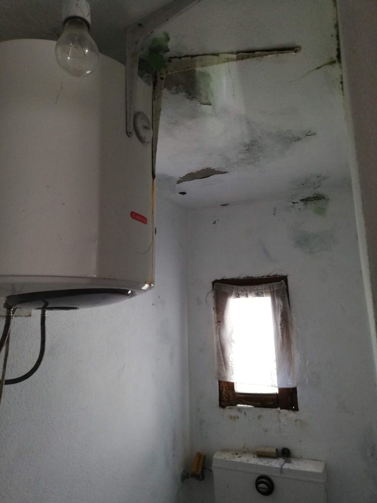 Moradia em baião