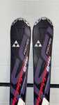 Narty Fischer Progressor 800 175cm