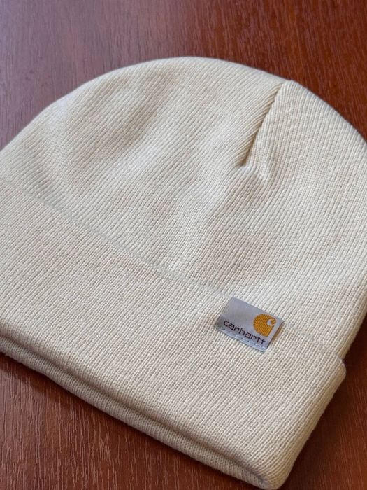 Зимова шапка Carhartt