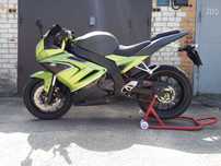 Shinarey Z1 250 2020