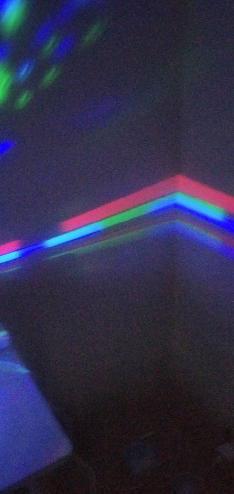 Projektor gwiazd