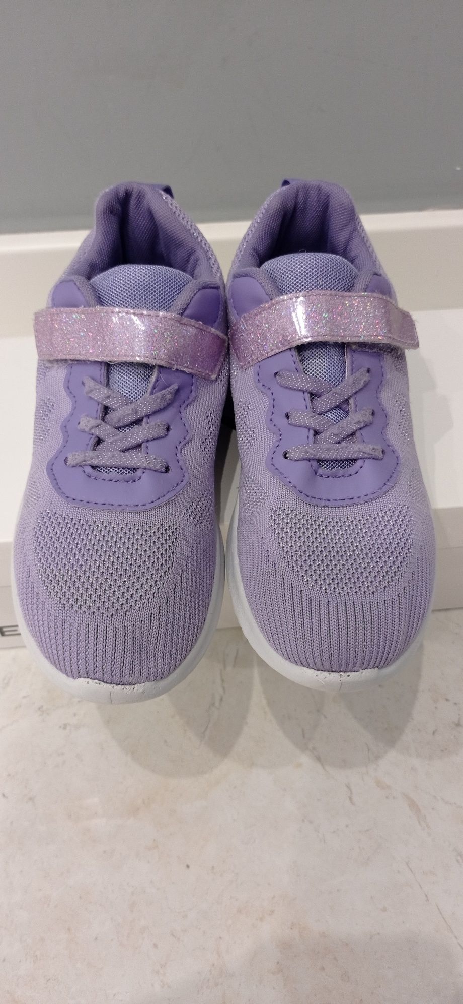 Buty sportowe Nelli Blu 35 dziewczynka