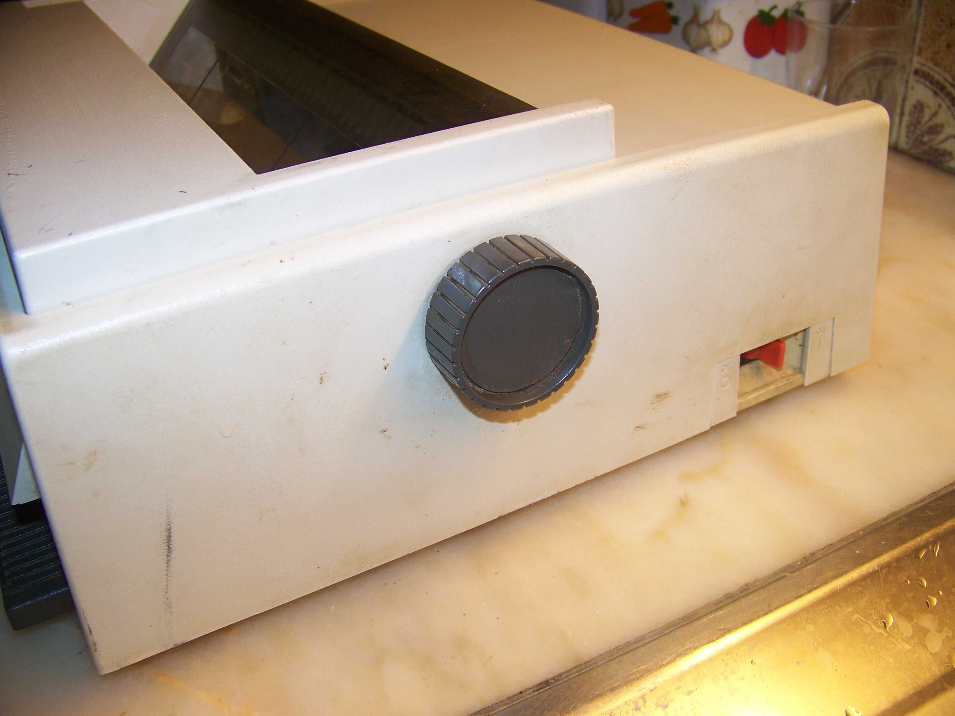 impressora antiga IBM proprinter III