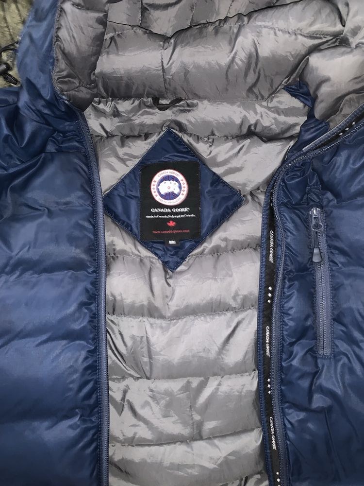 Casaco canada Goose