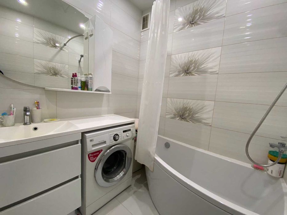 Здам двокімнатну квартиру в ЖК "Лемонграсс"