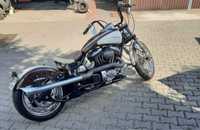 Harley-Davidson Sportster 1200 Buell