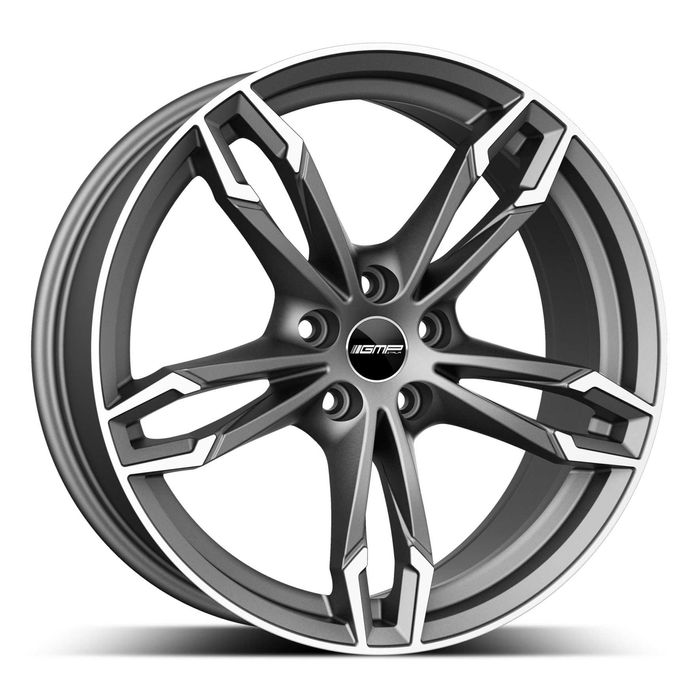 19 Felgi 5x112 GMP Italia DEA BMW