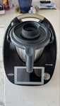 Thermomix TM6 + Fiend Sparkling black