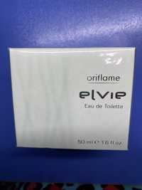 Продам раритетну туалетну воду Elviе від Оріфлейм