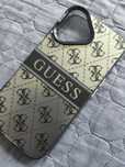 Etui do 16 guess