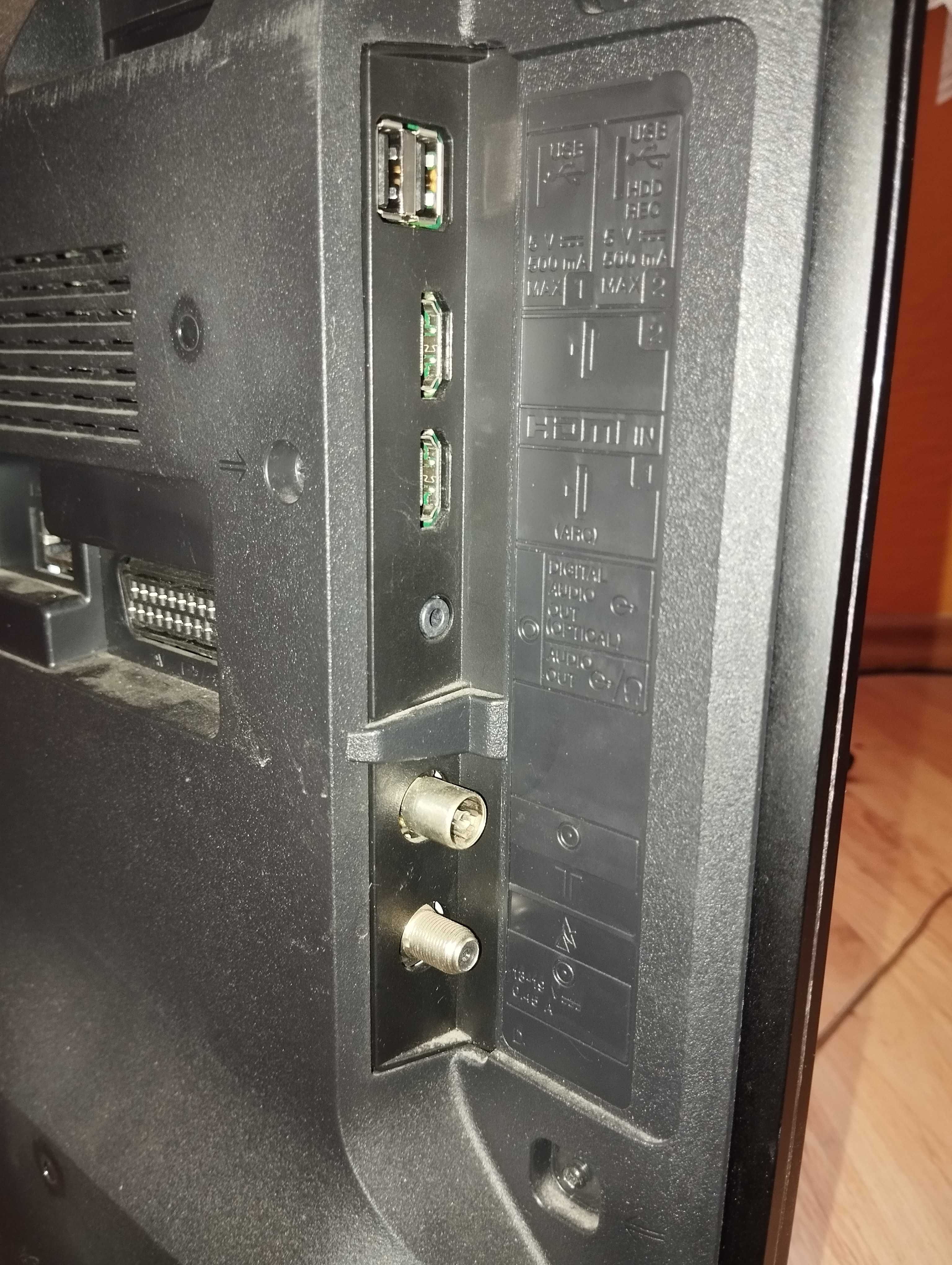 Telewizor Sony 43 cale DVB-T2 KDL-WE755 (nie wymaga dekodera)