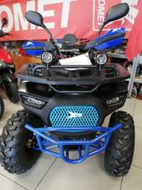 Quad Xtr Hurricane 150ccm