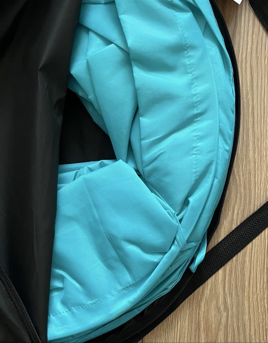 Tunel dla psa średnica 50 cm długość 3m