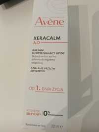 Avene XeraCalm balsam A.D. uzupełniający 200 ml