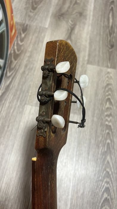 Банджо , б/у ще рядяннского часу