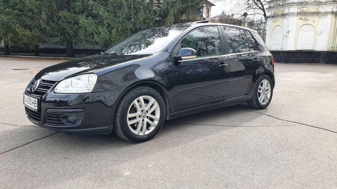 Продам Volkswagen Golf