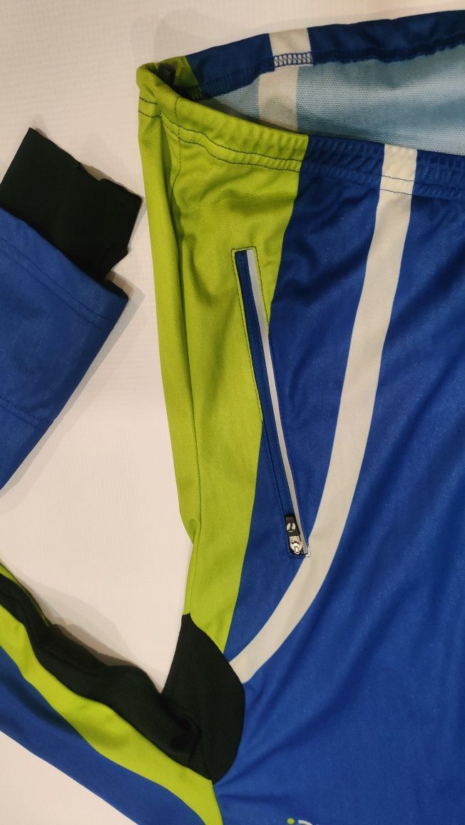 Kurtka rowerowa Trimtex roz,S/46 sportowa, fitness,trenigowa
