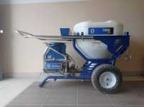 Agregat Graco T-Max 506