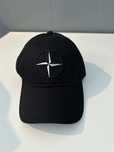 Czapka Stone Island czarna
