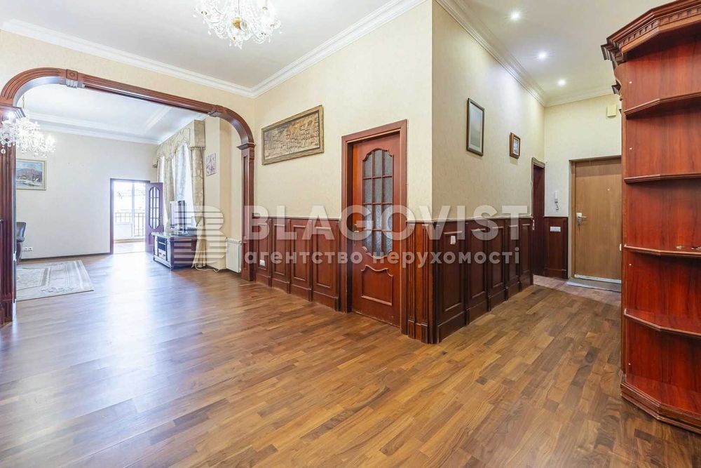 Продаж 4кімн. квартири 126м2_Хрещатик_Люкс