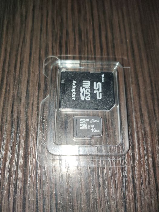 СД карта пам'яті 32GB