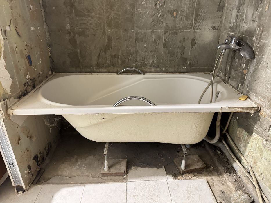 Тервново !!! Ванна